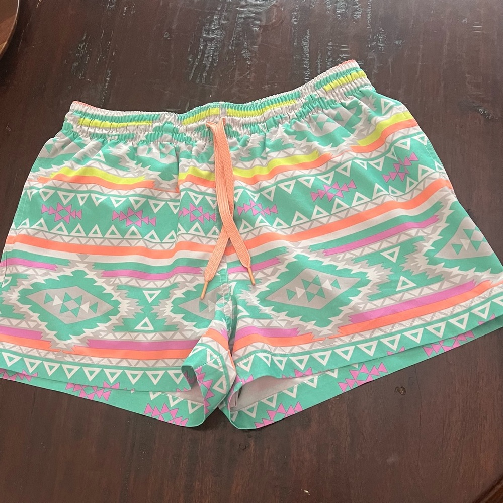 Chubbies EUC 4” Men’s Medium